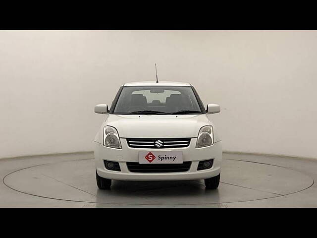 Used Maruti Suzuki Swift Dzire [2010-2011] VXi 1.2 BS-IV in Pune