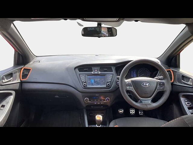 Used Hyundai i20 Active [2015-2018] 1.2 SX in Pune