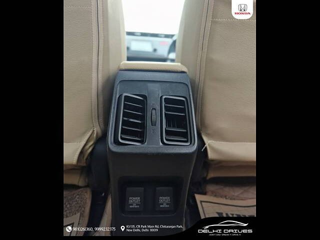 Used Honda City [2014-2017] VX CVT in Delhi