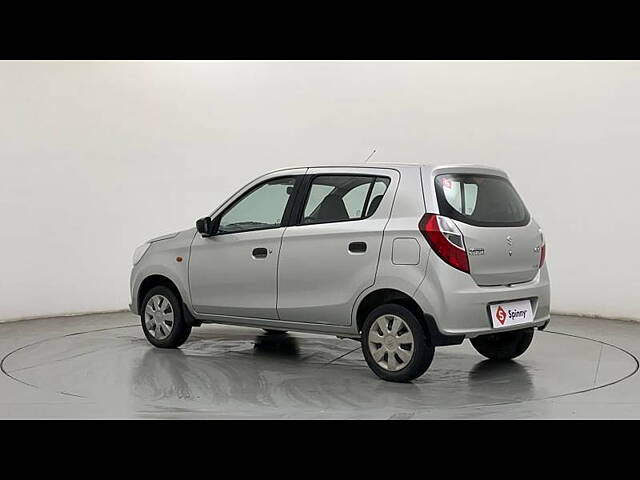 Used Maruti Suzuki Alto K10 [2014-2020] VXi [2014-2019] in Lucknow