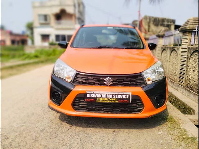 Used 2019 Maruti Suzuki Celerio X in Howrah