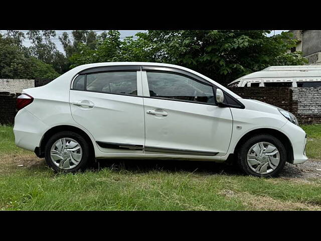 Used Honda Amaze [2013-2016] 1.5 E i-DTEC in Dehradun