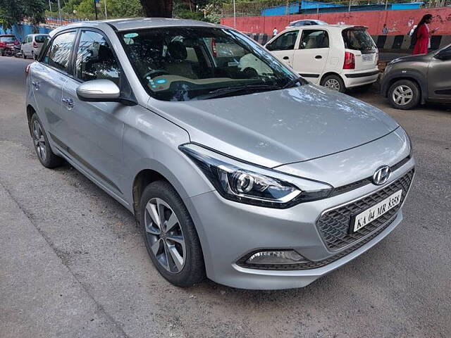 Used Hyundai Elite i20 [2017-2018] Asta 1.2 in Bangalore