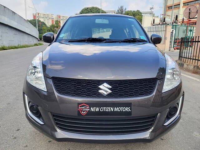 Used Maruti Suzuki Swift [2014-2018] LXi in Bangalore