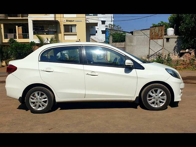 Used Honda Amaze [2013-2016] 1.5 VX i-DTEC in Sangli