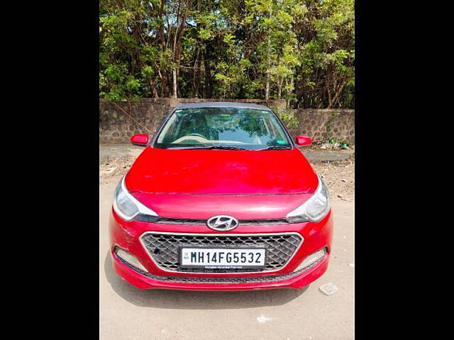 Used 2016 Hyundai Elite i20 in Pune