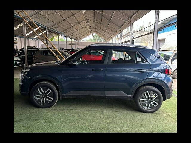 Used Hyundai Venue [2022-2023] S (O) 1.0 Turbo DCT in Bangalore