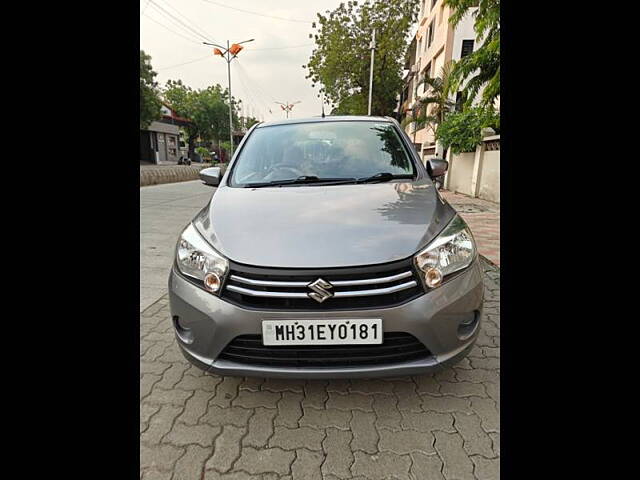 Used 2017 Maruti Suzuki Celerio in Nagpur