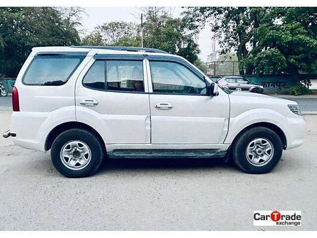 Used Tata Safari Storme [2012-2015] 2.2 LX 4x2 in Kanpur