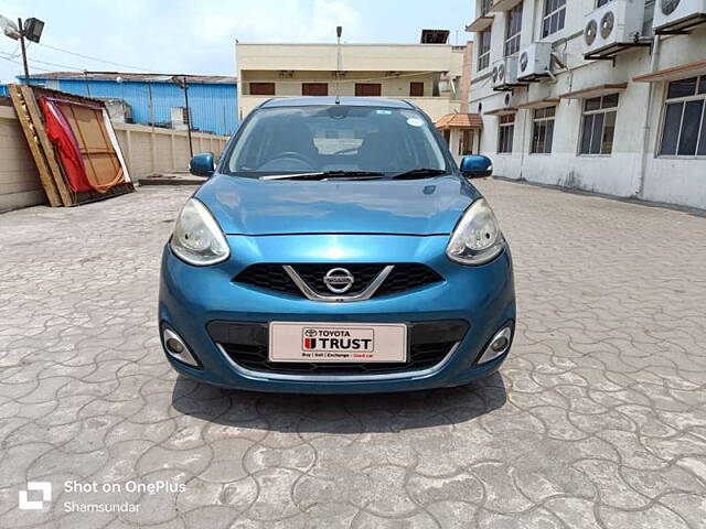 Used 2019 Nissan Micra in Chennai
