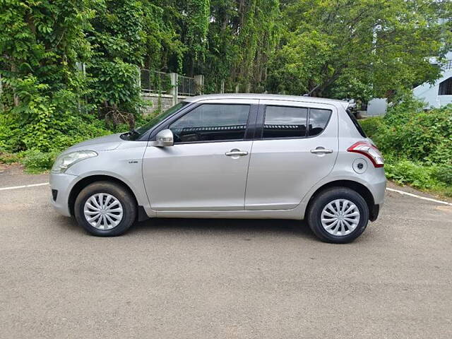 Used Maruti Suzuki Swift [2011-2014] VDi in Mysore