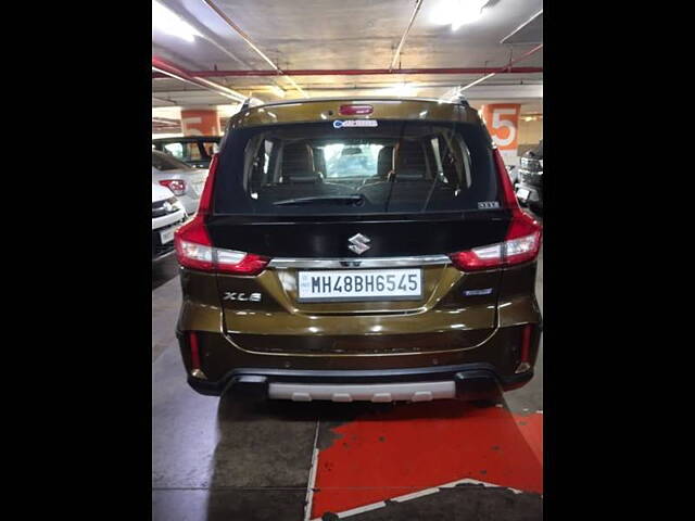 Used Maruti Suzuki XL6 [2019-2022] Alpha AT Petrol in Mumbai