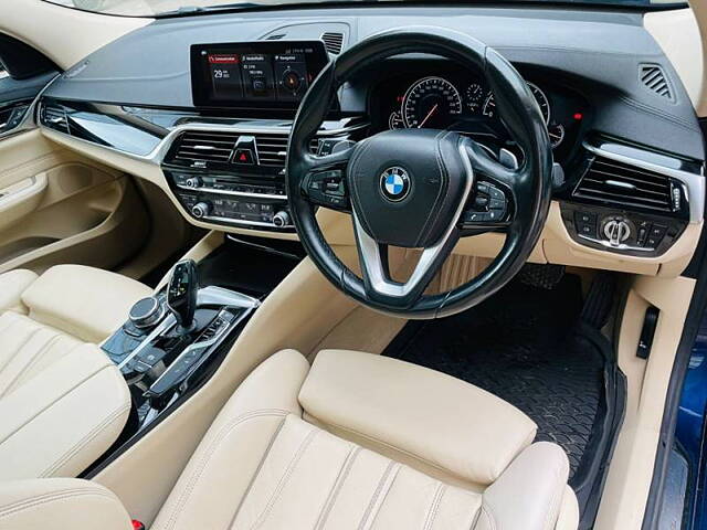 Used BMW 6 Series GT [2018-2021] 630i Sport Line in Pune