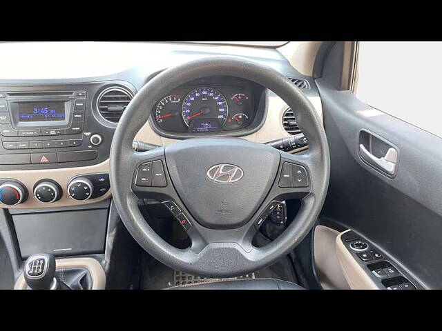 Used Hyundai Xcent [2014-2017] SX 1.2 in Pune