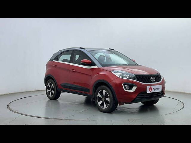 Used Tata Nexon [2017-2020] XZ Plus Diesel in Mumbai