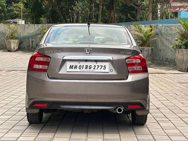 Used Honda City [2011-2014] 1.5 V MT in Mumbai