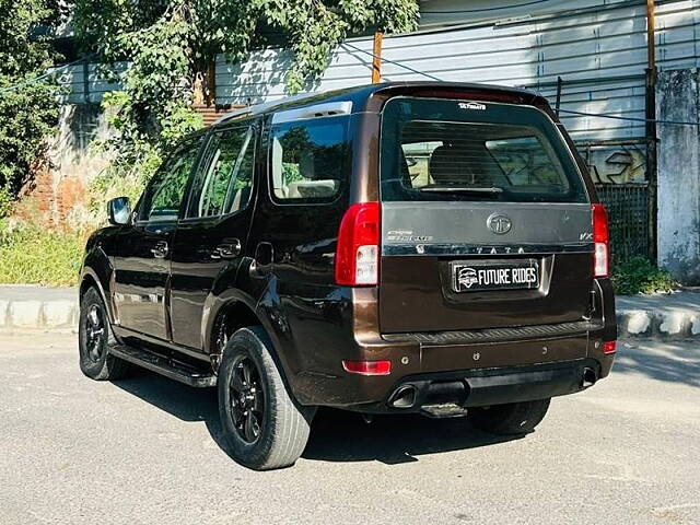 Used Tata Safari Storme 2019 2.2 VX 4x2 in Delhi