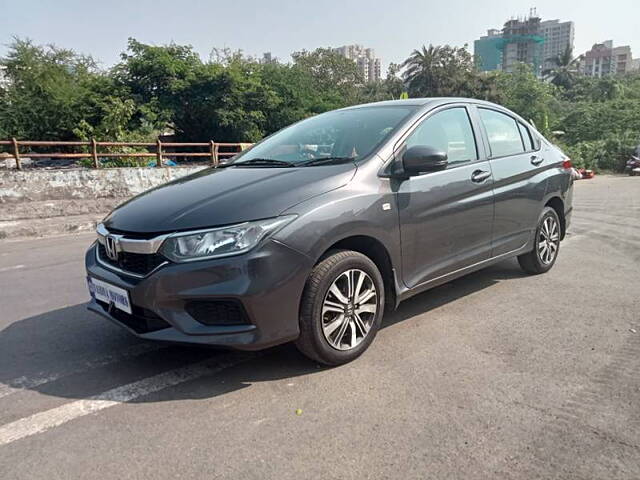 Used Honda City [2014-2017] SV in Mumbai