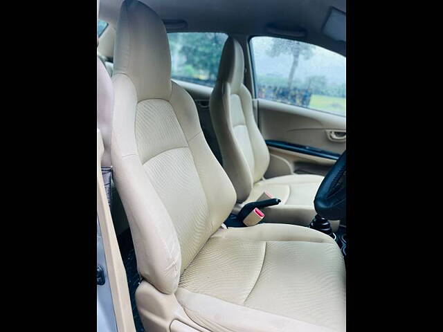 Used Honda Amaze [2016-2018] 1.2 S i-VTEC in Surat