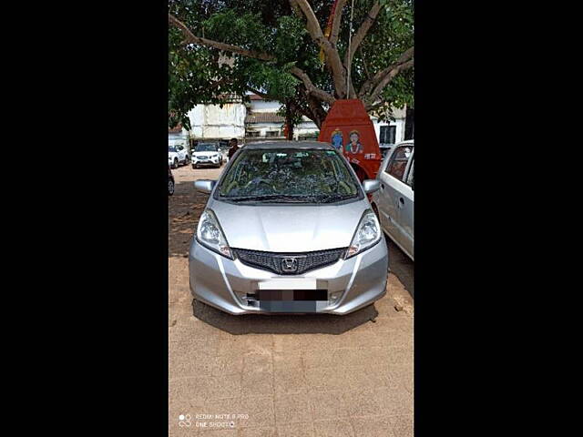 Used 2012 Honda Jazz in Raipur