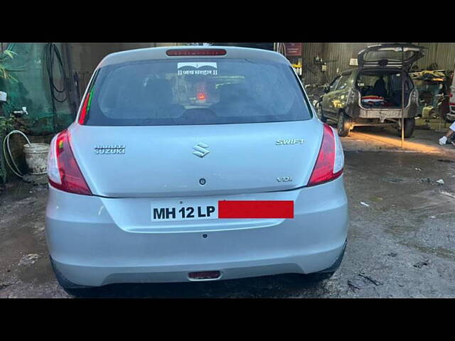 Used Maruti Suzuki Swift [2011-2014] VDi in Pune