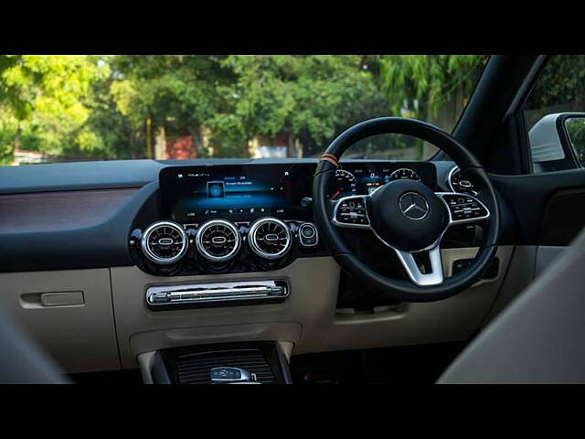 Used Mercedes-Benz GLA [2021-2024] 200 [2021-2023] in Delhi