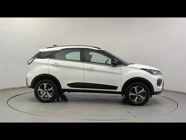 Used Tata Nexon [2020-2023] XZ Plus (S) [2022-2023] in Ahmedabad