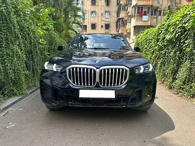 Used 2024 BMW X5 in Mumbai