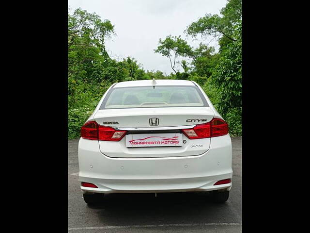 Used Honda City [2014-2017] V in Mumbai