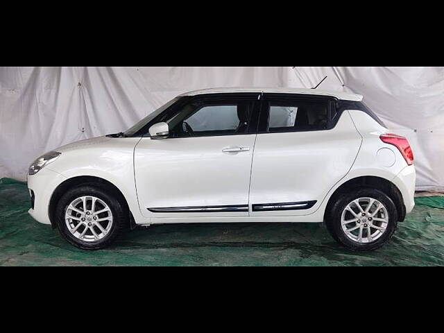 Used Maruti Suzuki Swift [2018-2021] ZXi AMT [2018-2019] in Mumbai