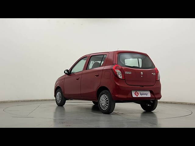 Used Maruti Suzuki Alto 800 [2012-2016] Lxi in Hyderabad