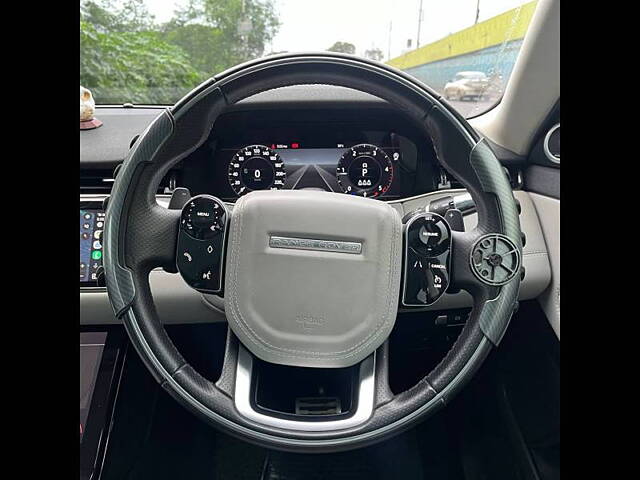 Used Land Rover Range Rover Evoque [2016-2020] SE in Mumbai