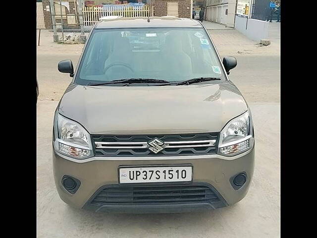 Used 2022 Maruti Suzuki Wagon R in Greater Noida