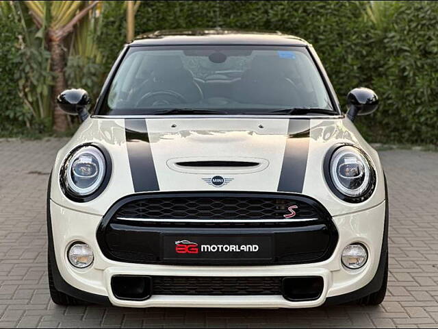 Used 2019 MINI Cooper in Surat