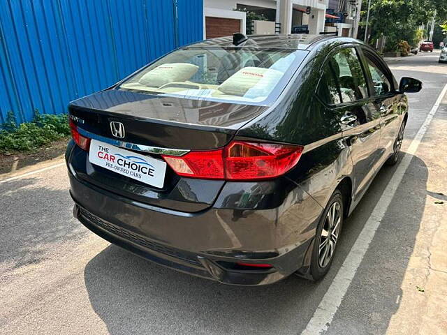 Used Honda City [2014-2017] V Diesel in Hyderabad