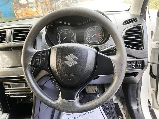 Used Maruti Suzuki Vitara Brezza [2016-2020] ZDi Plus in Mumbai