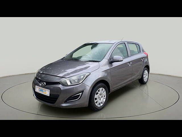 Used Hyundai i20 [2012-2014] Magna (O) 1.2 in Pune