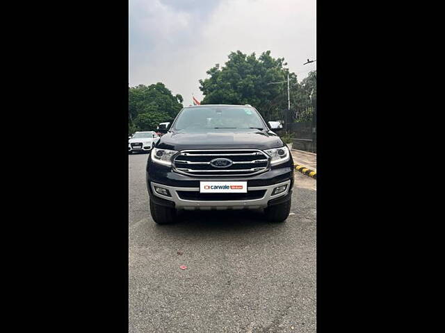 Used 2020 Ford Endeavour in Delhi