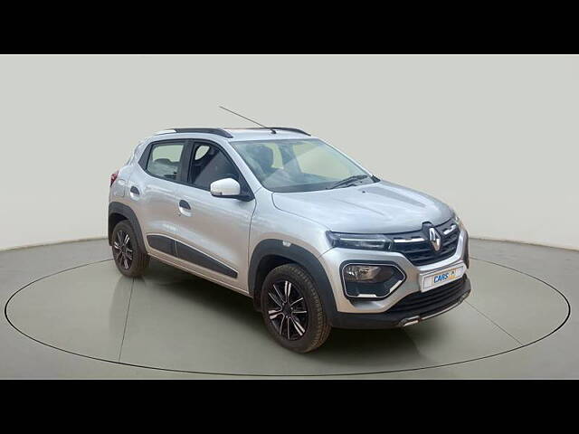 Used 2022 Renault Kwid in Hyderabad