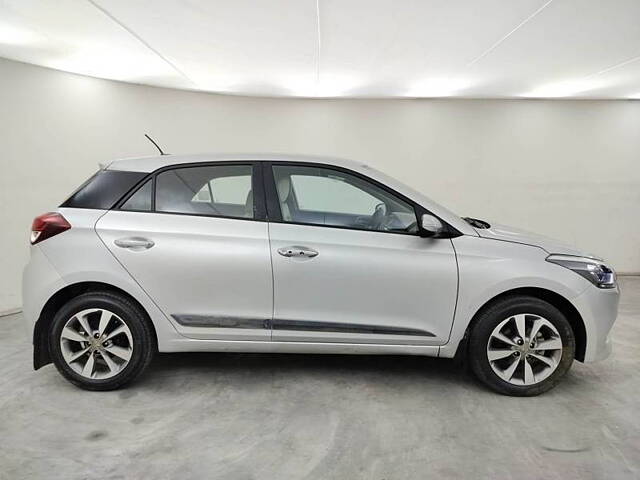 Used Hyundai Elite i20 [2016-2017] Asta 1.2 (O) [2016] in Coimbatore