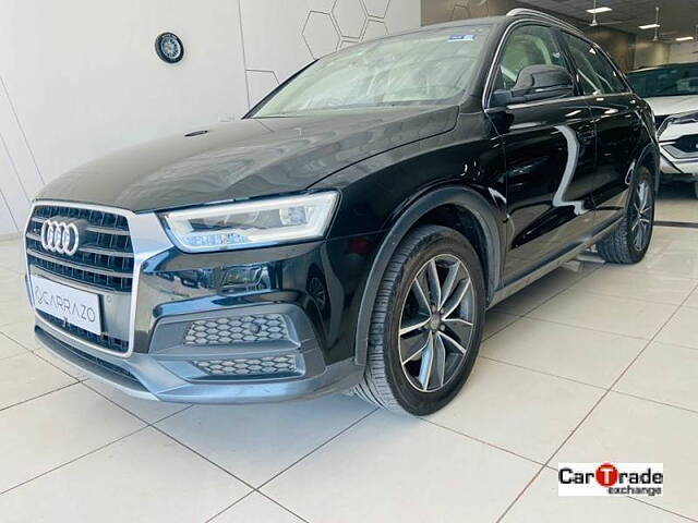 Used 2018 Audi Q3 in Pune