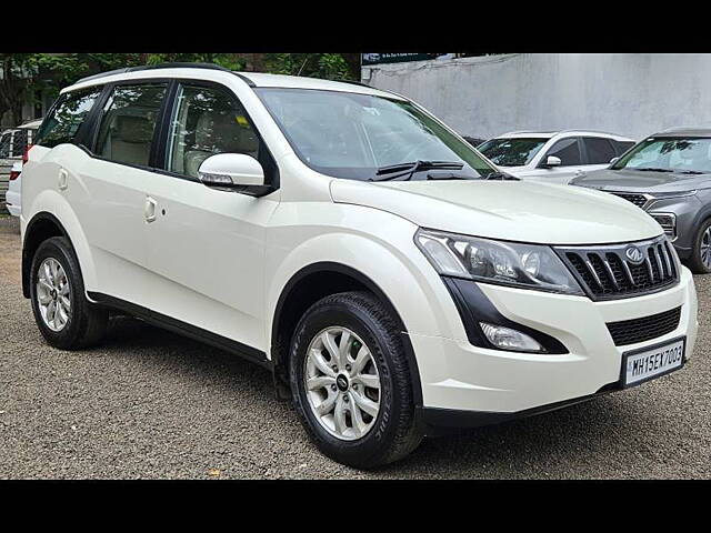 Used Mahindra XUV500 [2011-2015] W8 AWD in Nashik