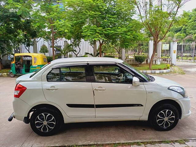 Used Maruti Suzuki Swift DZire [2011-2015] VXI in Lucknow