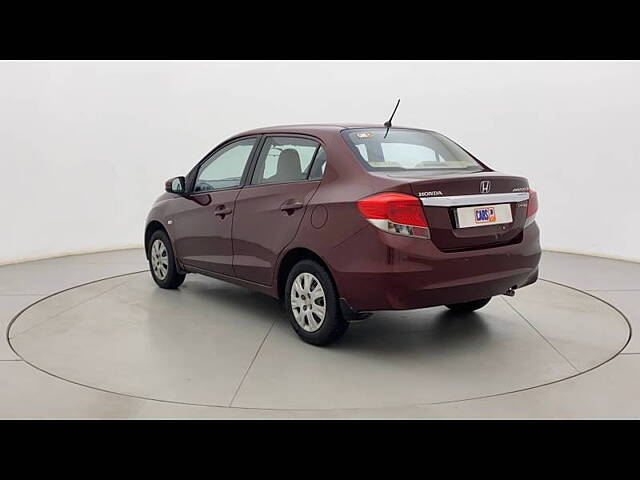 Used Honda Amaze [2013-2016] 1.2 S i-VTEC in Chennai