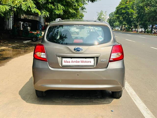 Used Datsun GO Plus [2015-2018] D in Vadodara