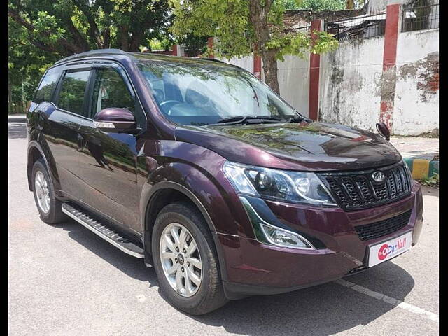 Used Mahindra XUV500 [2015-2018] W10 1.99 in Agra