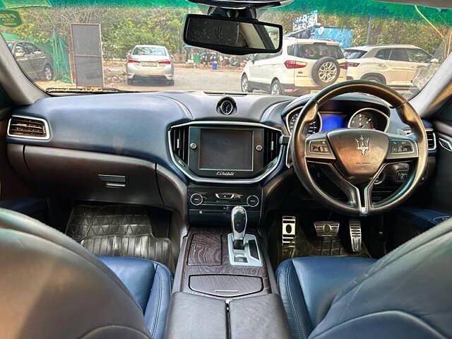 Used Maserati Ghibli [2015-2018] Diesel in Delhi