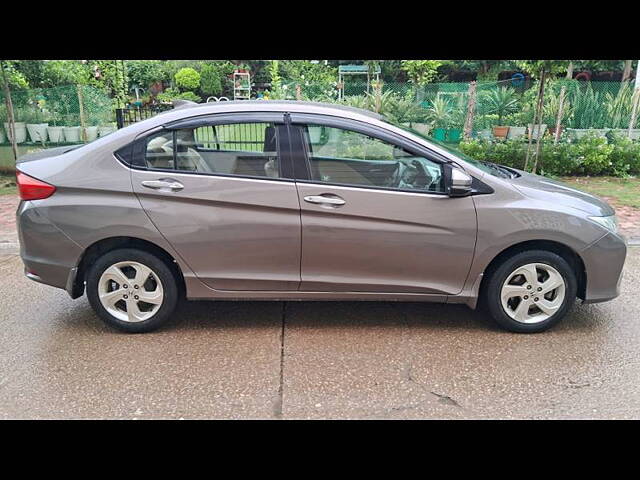 Used Honda City [2014-2017] V in Faridabad