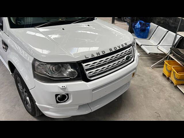 Used Land Rover Freelander 2 SE in Pune