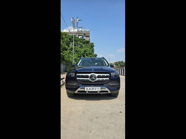 Used 2023 Mercedes-Benz GLS in Delhi